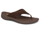 Merrell Men's Sandspur 2 Flip Sandals - Earth