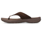 Merrell Men's Sandspur 2 Flip Sandals - Earth