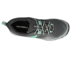 Merrell Women's MQM Flex 2 Hiking Shoes - Rock/Wave