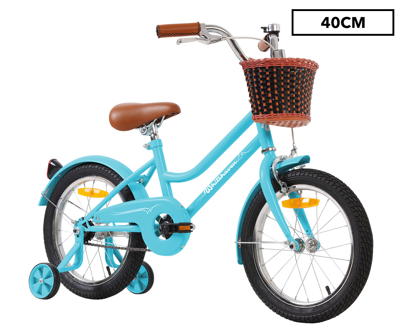 Girls 40cm bike best sale