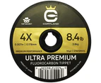 (7X) - Cortland Ultra Premium Fluorocarbon Tippet