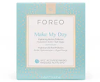 Foreo Make My Day UFO Activated Masks 7-Pack