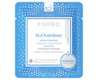 Foreo H2O Overdose UFO Activated Masks 6-Pack
