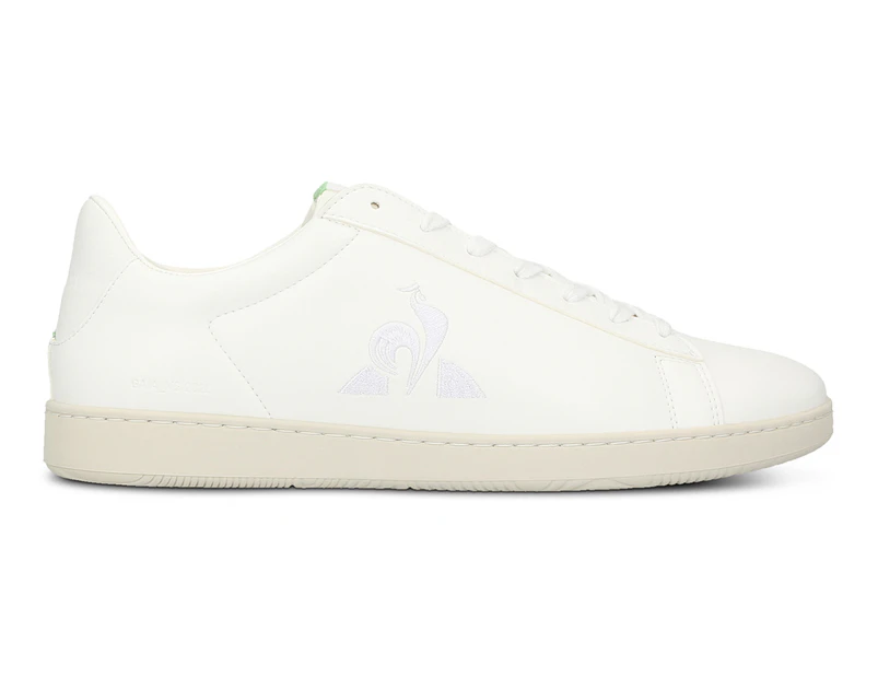 Le Coq Sportif Unisex Gaia Sneakers - Vintage White