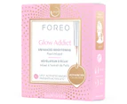 Foreo Glow Addict UFO Activated Masks 6-Pack