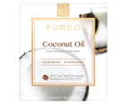 Foreo Farm to Face Coconut Oil UFO Activated Masks 6-Pack