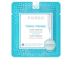 Foreo Matte Maniac UFO Activated Masks 6-Pack