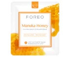 Foreo Farm to Face Manuka Honey UFO Activated Masks 6-Pack