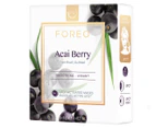 Foreo Farm to Face Acai Berry UFO Activated Masks 6-Pack