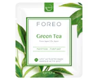 Foreo Farm to Face Green Tea UFO Activated Masks 6-Pack