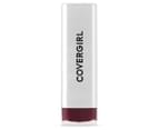 Covergirl Exhibitionist Metallic Lipstick 3.5g - Getaway 2