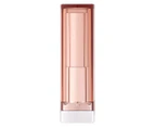 Maybelline Color Sensational Stripped Nudes Lipstick 4.2g - Tantalizing Taupe