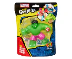 Marvel Heroes of Goo Jit Zu - Hulk