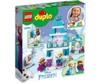 LEGO 10899 - Duplo Disney Frozen Ice Castle
