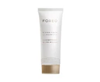 FOREO Micro Foam Cleanser Face Remove Makeup