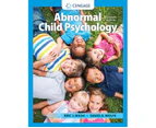 Abnormal Child Psychology : 7th Edition