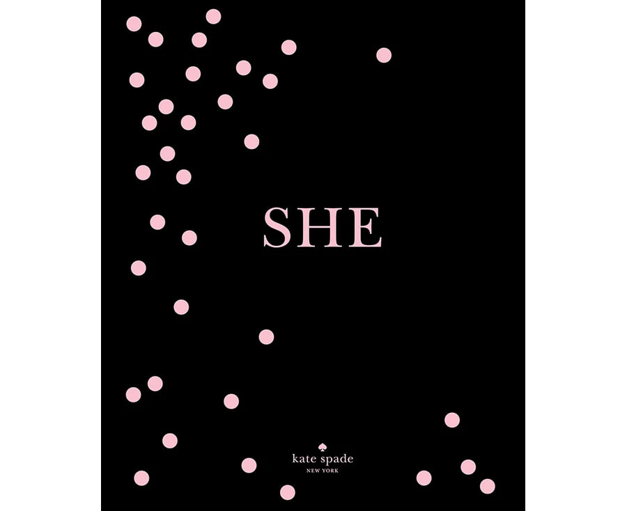 kate spade new york: SHE