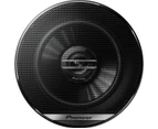 PIONEER TSG1320F  2-Way 13Cm 220W Speaker  Replaces Tsg1345r  5-1/4" Speakers  2-WAY 13CM 220W SPEAKER