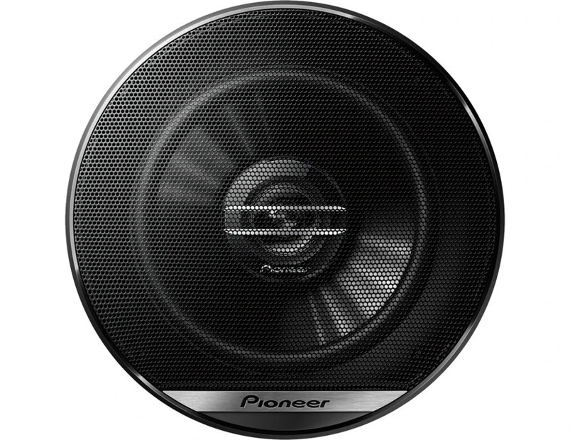 PIONEER TSG1320F  2-Way 13Cm 220W Speaker  Replaces Tsg1345r  5-1/4" Speakers  2-WAY 13CM 220W SPEAKER
