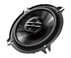 PIONEER TSG1320F  2-Way 13Cm 220W Speaker  Replaces Tsg1345r  5-1/4" Speakers  2-WAY 13CM 220W SPEAKER