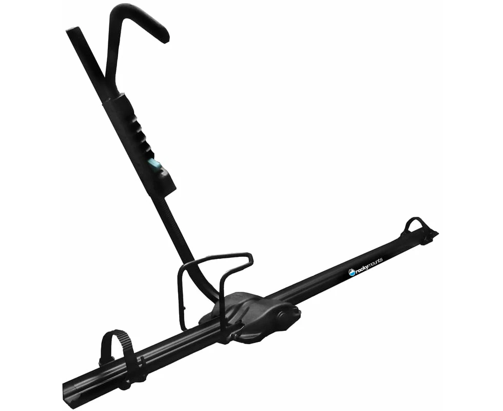 Rocky Mounts Tomahawk 1 Bike Carrier - 12220