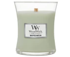 WoodWick Whipped Matcha Medium Scented Candle 275g