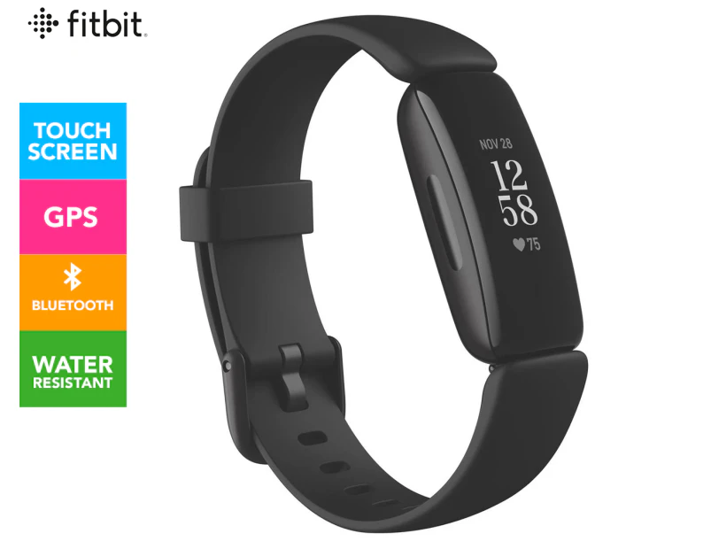 How do I get started with Fitbit Inspire 2? - Fitbit Help Center
