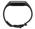 Fitbit Charge 5 Smart Fitness Watch - Black 5