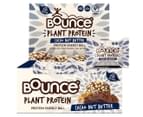 12 x Bounce Plant Protein Energy Balls Cacao Nut Butter 40g 2