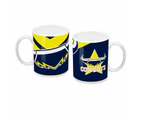 NRL Coffee Mug - North Queensland Cowboys - Drinking Cup - Gift Box