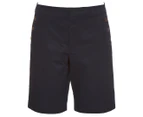 Tommy Hilfiger Women's Hollywood 10-Inch Sailor Shorts - Masters Navy