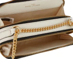 Marc Jacobs The Everyday Crossbody Bag - White