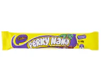 42 x Cadbury Perky Nana Bar Chocolate/Banana 45g