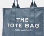 Marc Jacobs The Large Tote Bag - Blue Shadow