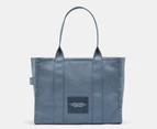 Marc Jacobs The Large Tote Bag - Blue Shadow