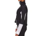 Nike Women's Air Jacket - Black/White