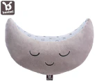 Benbat Mooni Travel Pillow - Grey