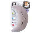 Benbat Mooni Travel Pillow - Grey