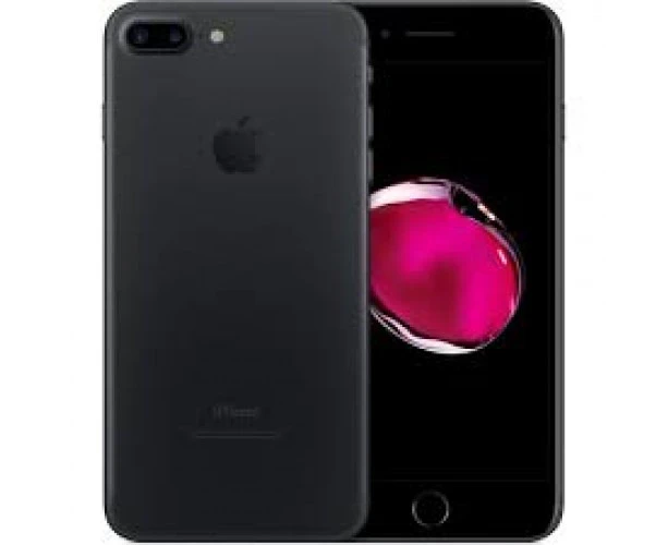 Apple iPhone 7 Plus 32GB/128GB (Refurbished) - Black