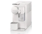 DéLonghi Lattissima One Nespresso Pod System Coffee Machine - White