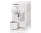 DeLonghi Lattissima One Evo Nespresso Machine - White