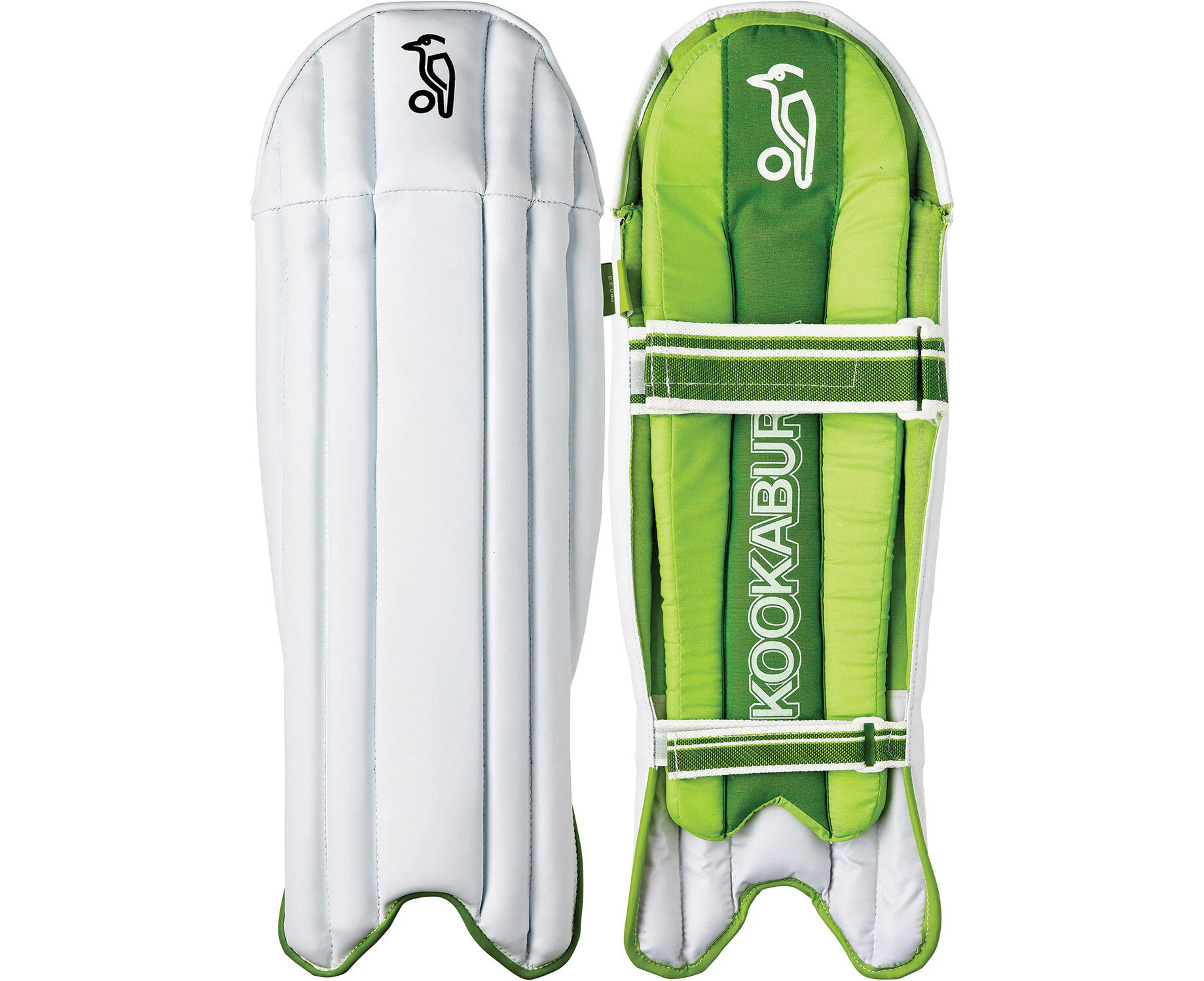 Kookaburra Pro 3.0 Wicket Keeping Pads