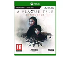 A Plague Tale Innocence Xbox One | Xbox Series X Game