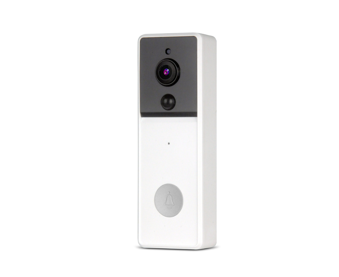 camera doorbell kmart