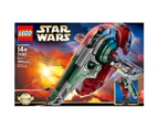 LEGO 75060 - Star Wars Slave 1 UCS
