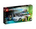LEGO 21108 - Ghostbusters Ecto-1