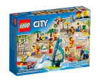 LEGO 60153 - City People pack – Fun at the beach