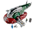 LEGO 75060 - Star Wars Slave 1 UCS