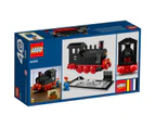 LEGO 40370 - Trains 40th Anniversary Set