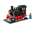 LEGO 40370 - Trains 40th Anniversary Set